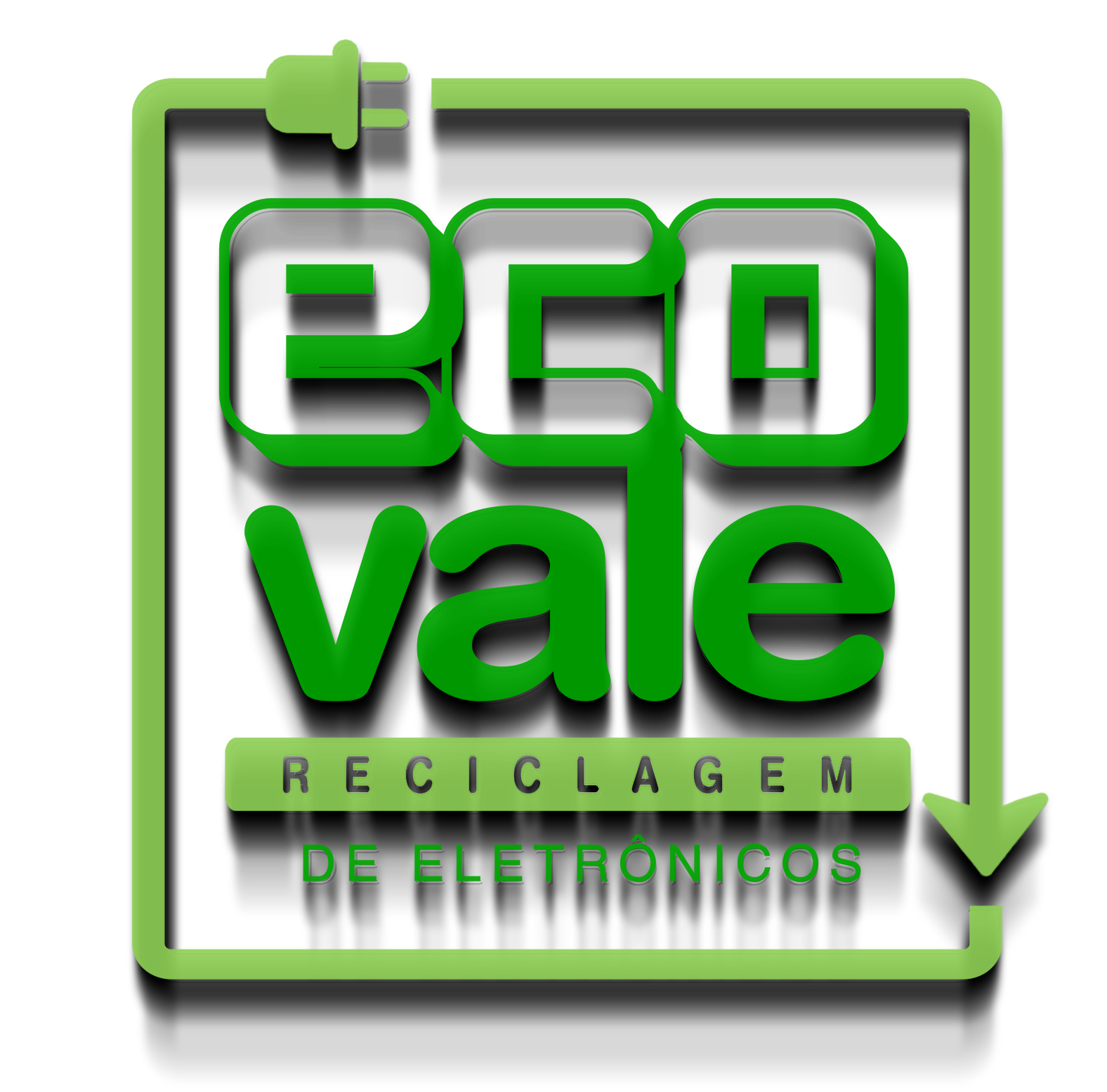 Ecovale – Reciclagem de eletrônicos